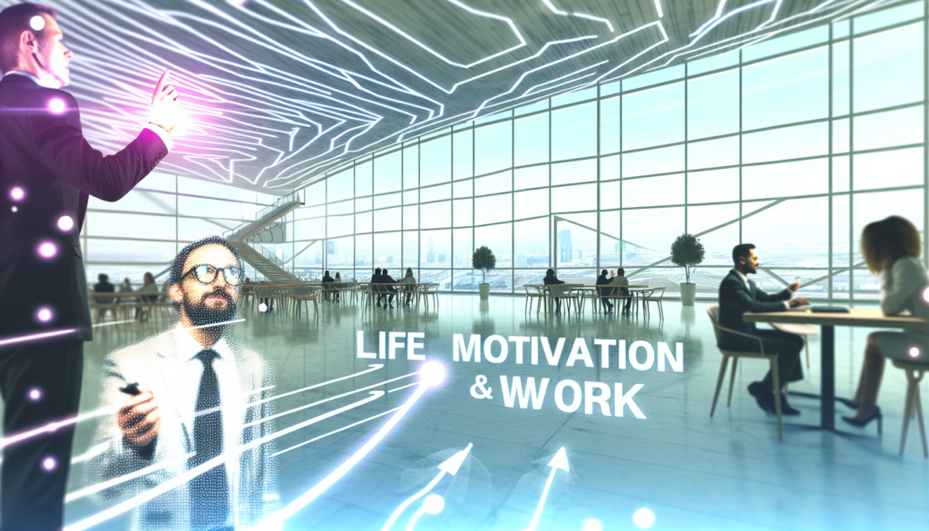 Tingkatkan Profesi Kamu: Petunjuk Untuk Menjadi Lebih Sukses Inisiatif Di Lingkungan Pekerjaan