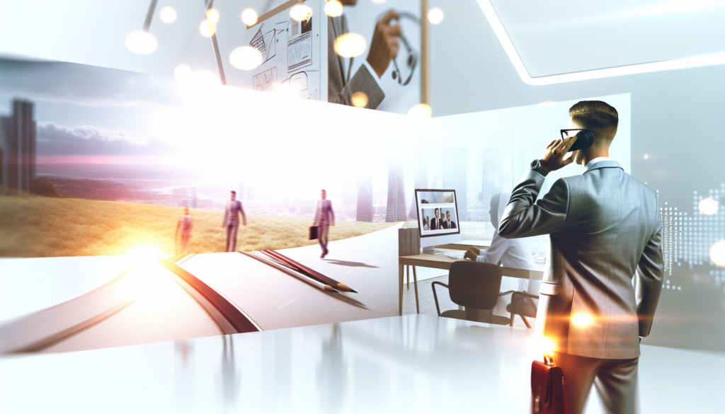 Membangun Jembatan: Cara Menciptakan Hubungan Baik Dengan Teman Kerja selama Era Digital