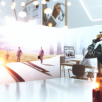 Rawat Semangat Kerja: Saran Mengelola Semangat Ketika Bekerja Rumah Anda