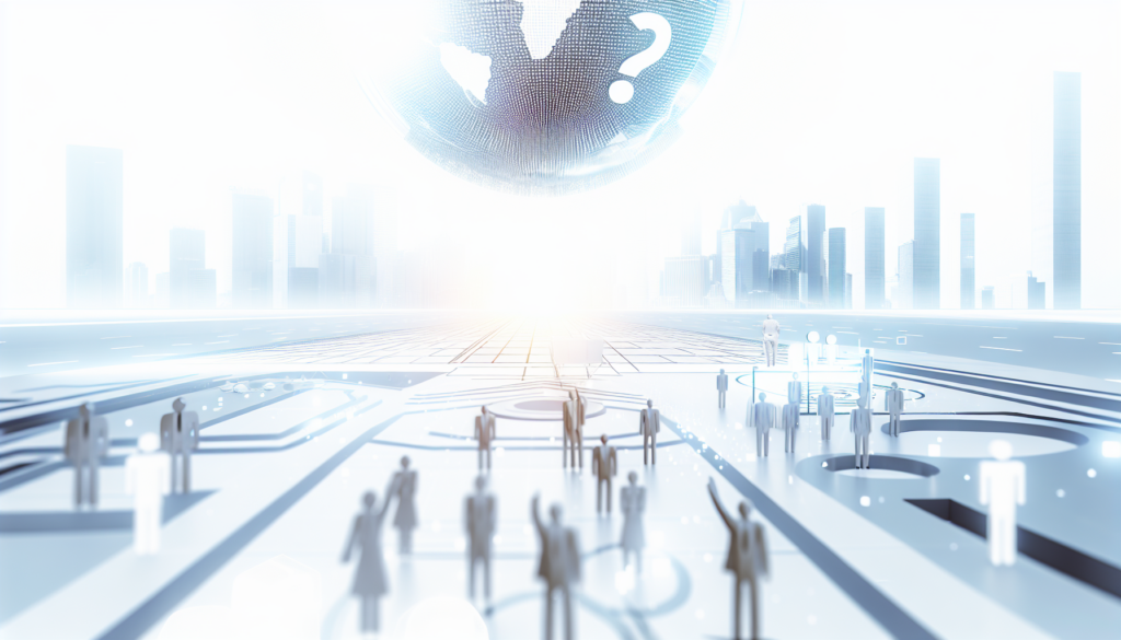 Tips Menjaga Motivasi Saat Bersaing Dengan Robot Di Dunia Kerja 2026: Masihkah Ada Harapan untuk Manusia?