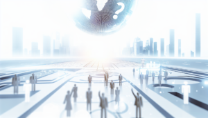 Tips Menjaga Motivasi Saat Bersaing Dengan Robot Di Dunia Kerja 2026: Masihkah Ada Harapan untuk Manusia?