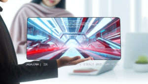 Membangun Jembatan: Pedoman Menciptakan Relasi yang Baik Dengan Teman Kerja dalam Masa Digital