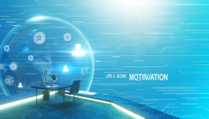 5 Strategi Jitu Menjaga Motivasi Ketika Harus Bersaing dengan Robot di Lingkungan Kerja Tahun 2026