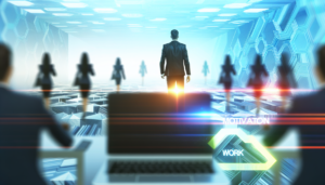 Transformasi Diri Dengan Integritas: Menyelami Makna Integritas Dalam Bekerja